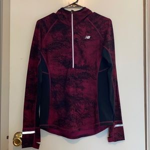 New Balance Running Top